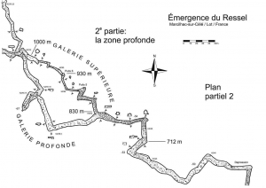 Emergence du Ressel