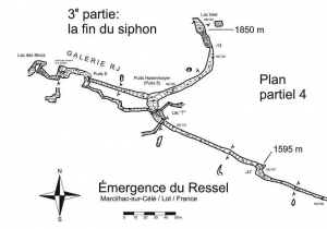 Emergence du Ressel