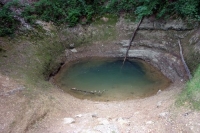 Fontaine de Truffe