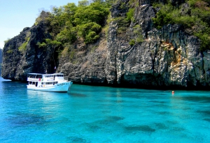 Koh Haa