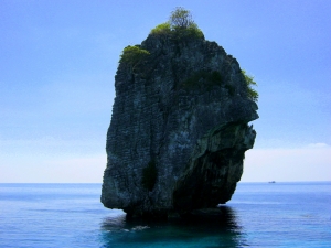 Koh Haa