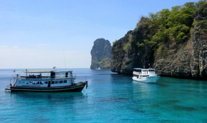 Koh Haa