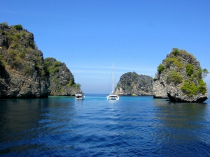 Koh Haa