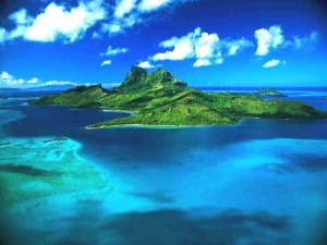 Tulagi - Florida Islands 