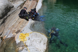 Valle Verzasca