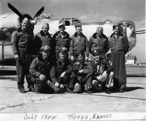 B-24 Liberator