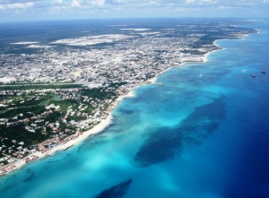 Playa del Carmen 