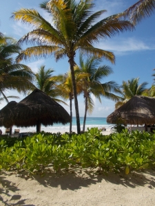 Riviera Maya 