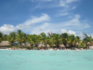 Riviera Maya 