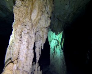 Gran Cenote 