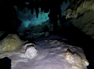 Gran Cenote 