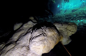 Gran Cenote 