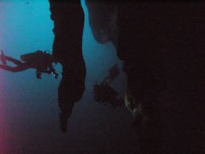 Blue Hole Belize