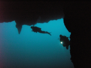 Blue Hole Belize