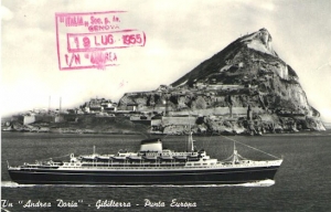 Andrea Doria