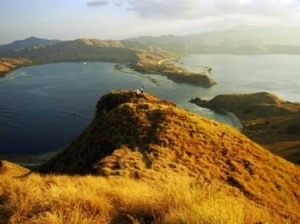 National Komodo Park