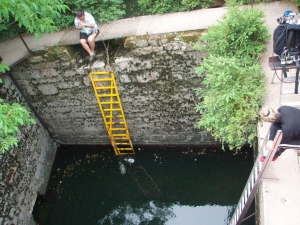 SOURCE DE LANDENOUSE