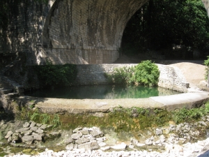 Goul du Pont